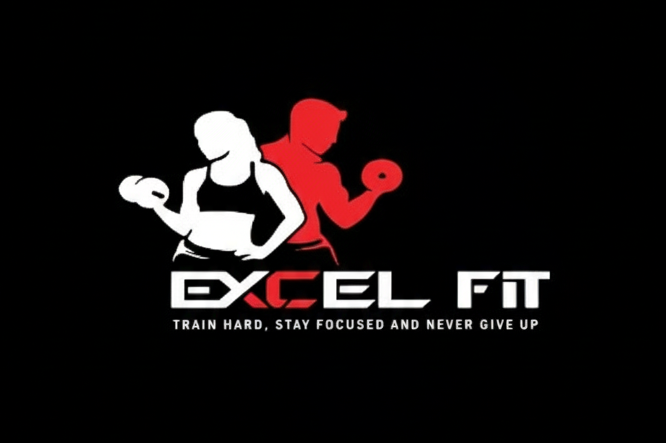 Excel Fit logo